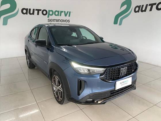 FIAT FASTBACK 1.0 TURBO 200 FLEX IMPETUS CVT